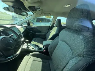 Subaru Crosstrek 2024 AWD Premium 4p Crossover