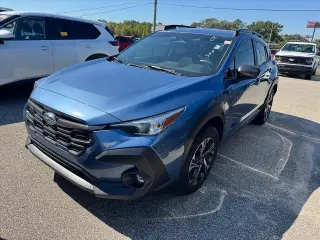 Subaru Crosstrek 2024 AWD Premium 4p Crossover