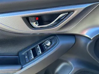 Subaru Crosstrek 2021 AWD Limited crossover de 4 puertas