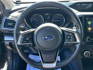 Subaru Crosstrek 2021 AWD Limited crossover de 4 puertas