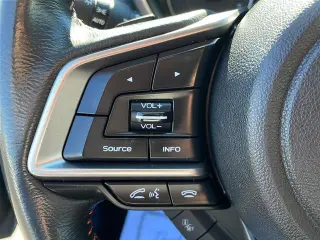 Subaru Crosstrek 2021 AWD Limited crossover de 4 puertas