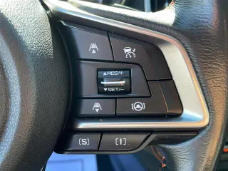 Subaru Crosstrek 2021 AWD Limited crossover de 4 puertas