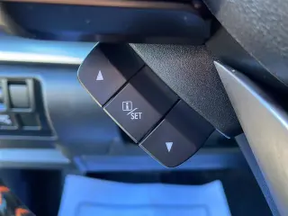 Subaru Crosstrek 2021 AWD Limited crossover de 4 puertas