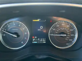 Subaru Crosstrek 2021 AWD Limited crossover de 4 puertas