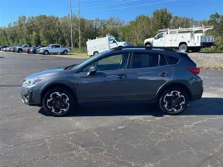 Subaru Crosstrek 2021 AWD Limited crossover de 4 puertas