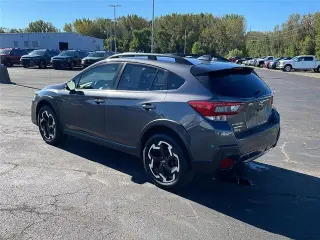 Subaru Crosstrek 2021 AWD Limited crossover de 4 puertas