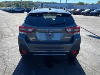 Subaru Crosstrek 2021 AWD Limited crossover de 4 puertas