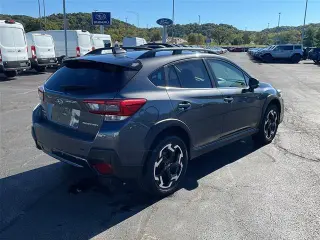Subaru Crosstrek 2021 AWD Limited crossover de 4 puertas