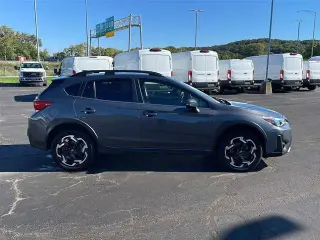 Subaru Crosstrek 2021 AWD Limited crossover de 4 puertas