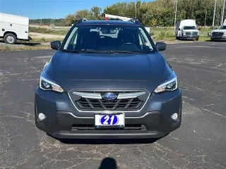 Subaru Crosstrek 2021 AWD Limited crossover de 4 puertas