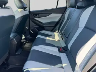 Subaru Crosstrek 2021 AWD Hybrid 4p Crossover