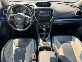 Subaru Crosstrek 2021 AWD Hybrid 4p Crossover