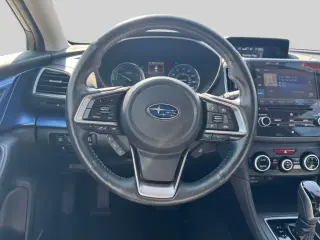 Subaru Crosstrek 2021 AWD Hybrid 4p Crossover