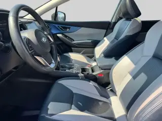Subaru Crosstrek 2021 AWD Hybrid 4p Crossover