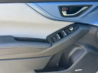 Subaru Crosstrek 2021 AWD Hybrid 4p Crossover