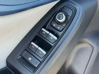 Subaru Crosstrek 2021 AWD Hybrid 4p Crossover
