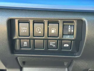 Subaru Crosstrek 2021 AWD Hybrid 4p Crossover