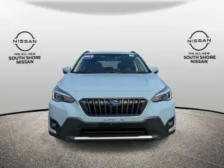 Subaru Crosstrek 2021 AWD Hybrid 4p Crossover
