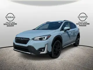 Subaru Crosstrek 2021 AWD Hybrid 4p Crossover