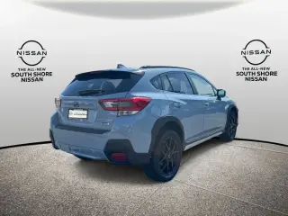 Subaru Crosstrek 2021 AWD Hybrid 4p Crossover