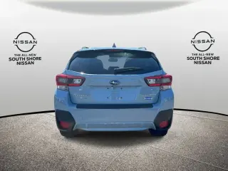 Subaru Crosstrek 2021 AWD Hybrid 4p Crossover