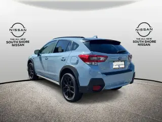 Subaru Crosstrek 2021 AWD Hybrid 4p Crossover