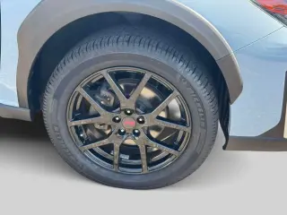 Subaru Crosstrek 2021 AWD Hybrid 4p Crossover