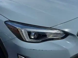 Subaru Crosstrek 2021 AWD Hybrid 4p Crossover