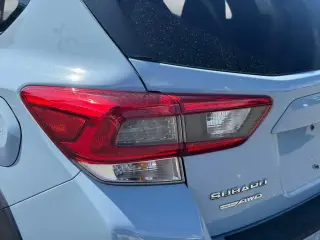 Subaru Crosstrek 2021 AWD Hybrid 4p Crossover