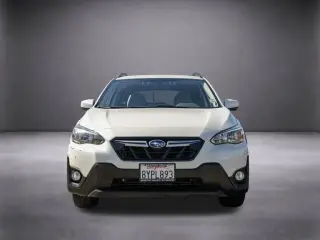 Subaru Crosstrek 2021 AWD Premium 4dr Crossover CVT