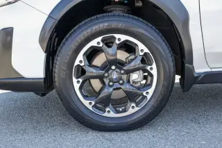 Subaru Crosstrek 2021 AWD Premium 4dr Crossover CVT