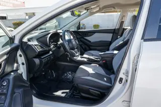 Subaru Crosstrek 2021 AWD Premium 4dr Crossover CVT
