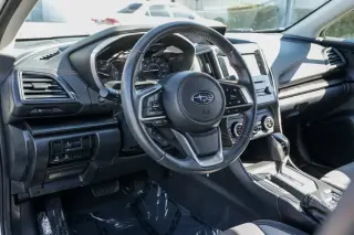Subaru Crosstrek 2021 AWD Premium 4dr Crossover CVT