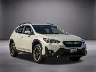 Subaru Crosstrek 2021 AWD Premium 4dr Crossover CVT