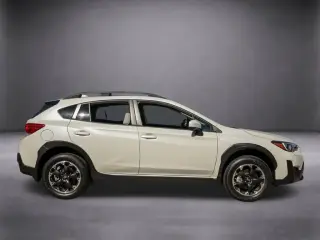 Subaru Crosstrek 2021 AWD Premium 4dr Crossover CVT