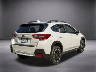 Subaru Crosstrek 2021 AWD Premium 4dr Crossover CVT