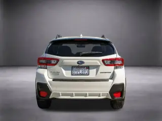 Subaru Crosstrek 2021 AWD Premium 4dr Crossover CVT