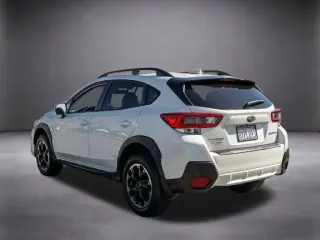 Subaru Crosstrek 2021 AWD Premium 4dr Crossover CVT