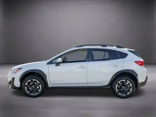 Subaru Crosstrek 2021 AWD Premium 4dr Crossover CVT