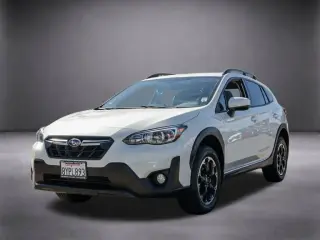 Subaru Crosstrek 2021 AWD Premium 4dr Crossover CVT