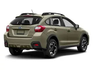 Subaru Crosstrek 2016 AWD 2.0i Limited 4dr Crossover
