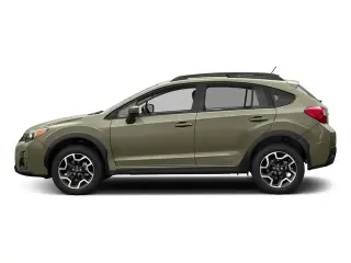 Subaru Crosstrek 2016 AWD 2.0i Limited 4dr Crossover