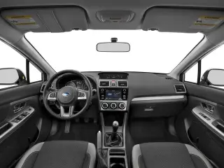 Subaru Crosstrek 2016 AWD 2.0i Limited 4dr Crossover