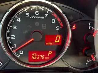 Subaru BRZ 2013 Limited 2dr Coupe 6A