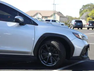 Subaru WRX 2024 AWD Premium Sedán de 4 puertas 6M