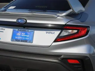 Subaru WRX 2024 AWD Premium Sedán de 4 puertas 6M