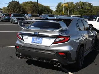 Subaru WRX 2024 AWD Premium Sedán de 4 puertas 6M