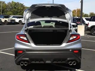 Subaru WRX 2024 AWD Premium Sedán de 4 puertas 6M