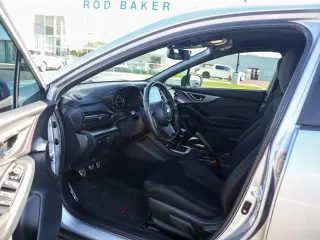 Subaru WRX 2024 AWD Premium Sedán de 4 puertas 6M