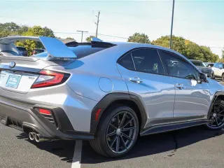 Subaru WRX 2024 AWD Premium Sedán de 4 puertas 6M